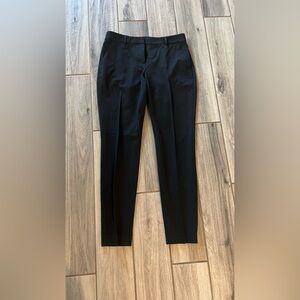 Gently Worn Columnist Skinny Mid Rise Pants